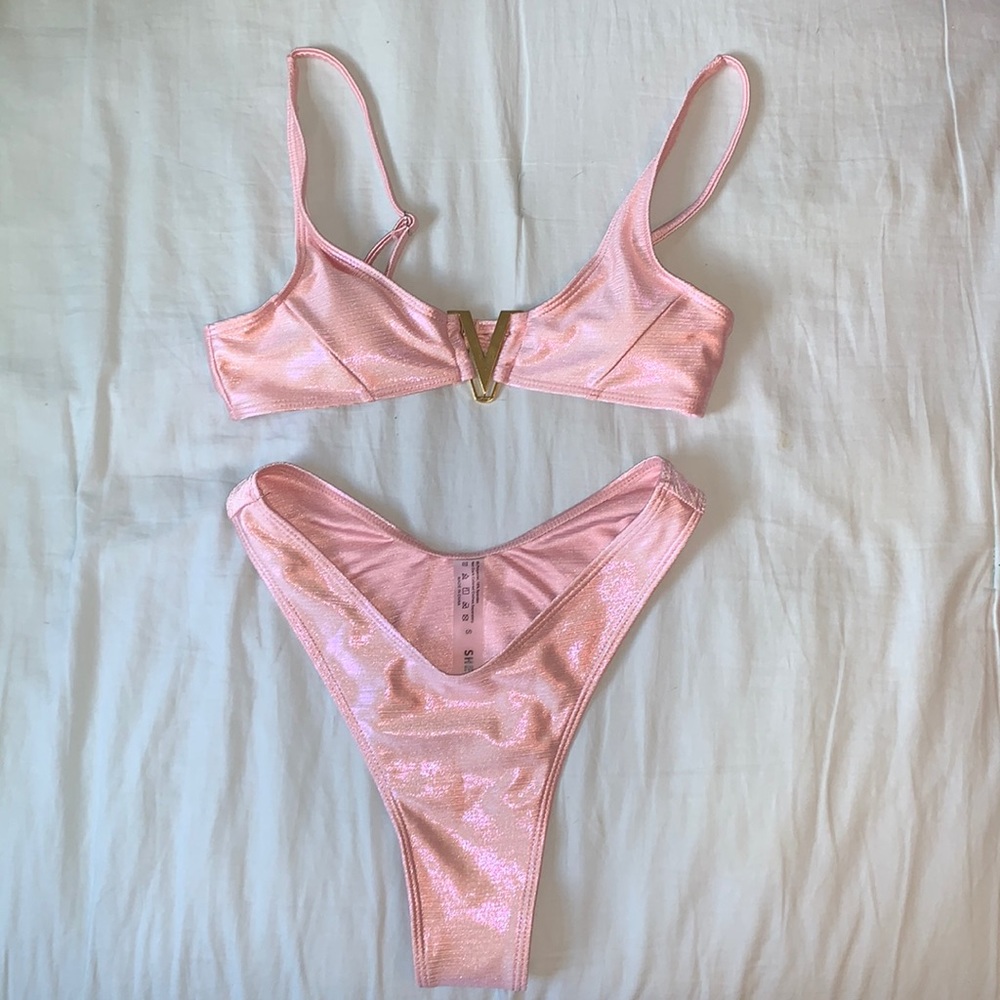 Shein bikini